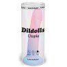 Love to Love Gode Dildolls Utopia 16 x 3.6cm